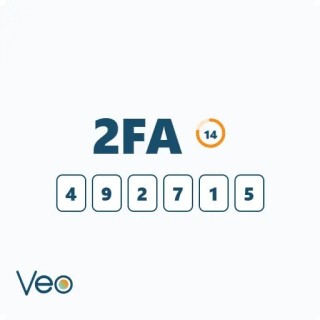 Módulo de Autenticación 2 pasos (2FA) para PrestaShop