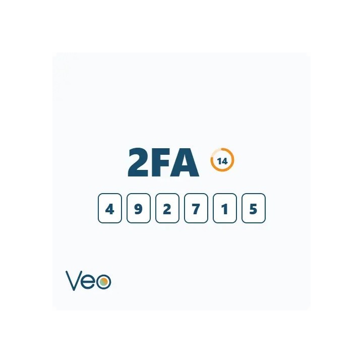 Módulo de Autenticación 2 pasos (2FA) para PrestaShop
