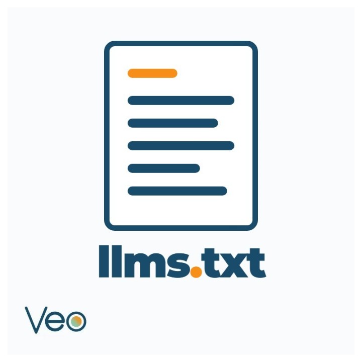 Módulo llms.txt para PrestaShop