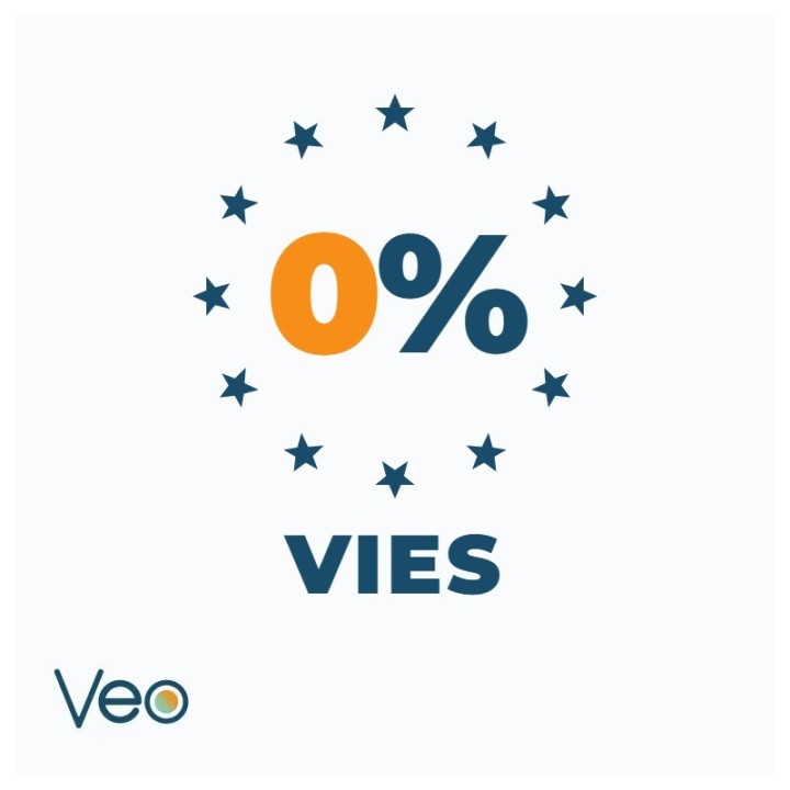 PrestaShop VIES intra-EU VAT module