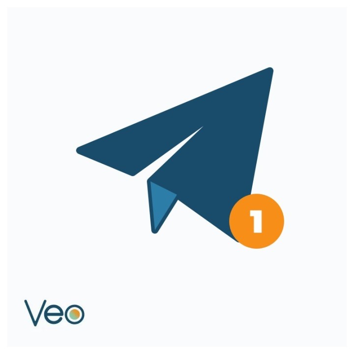 Módulo de avisos por Telegram para PrestaShop
