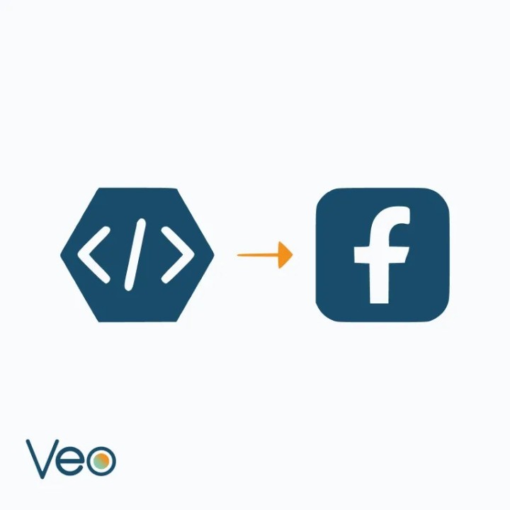 VEO Simple Facebook Pixel